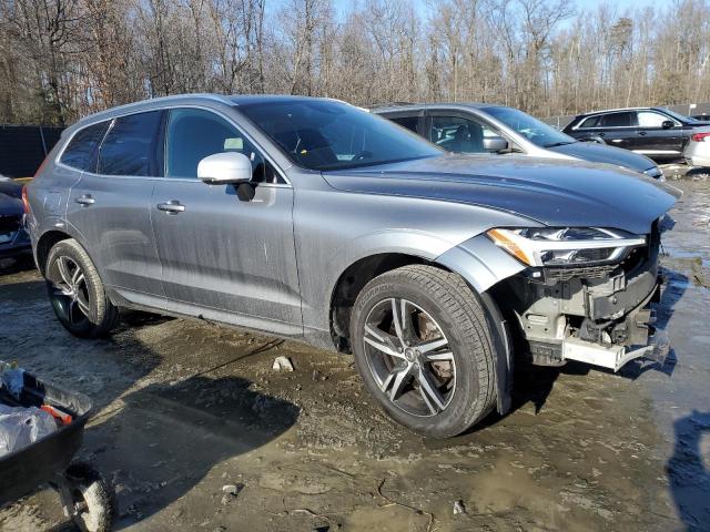 2018 VOLVO XC60 T6 R- - LYVA22RM3JB105913