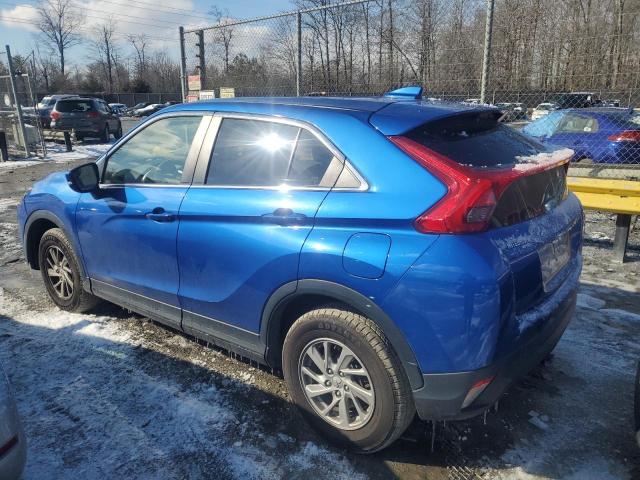 Vin: ja4at3aa5kz033931, lot: 89312695, mitsubishi eclipse es 20192