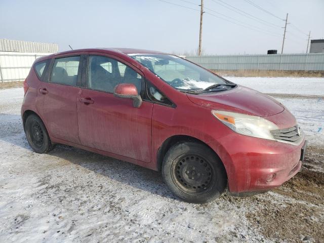 Vin: 3n1ce2cp7el380339, lot: 89315715, nissan versa s 20144