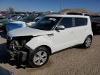 2016 KIA SOUL - KNDJN2A22G7866897