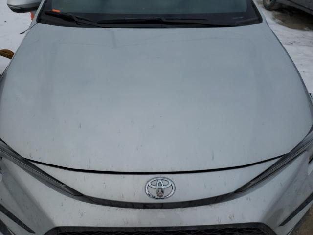2023 TOYOTA COROLLA SE - 5YFP4MCE9PP141134