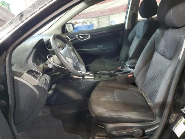 2017 NISSAN SENTRA S - 3N1AB7AP8HY225855