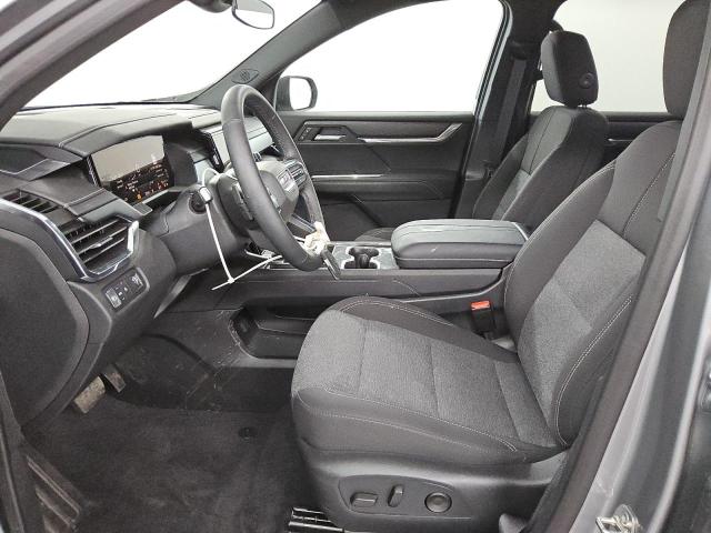2025 GMC ACADIA ELE 1GKENKRS3SJ129973