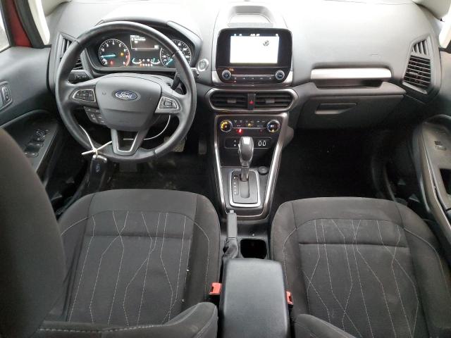 2018 FORD ECOSPORT S MAJ3P1TEXJC246534