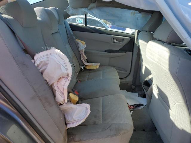 2016 TOYOTA CAMRY LE - 4T4BF1FK7GR543467