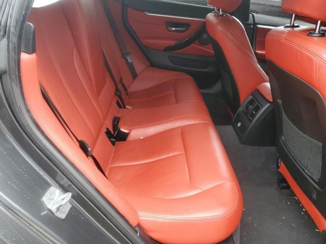 2018 BMW 440XI GRAN WBA4J7C5XJBH14190