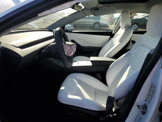 2024 TESLA MODEL 3 5YJ3E1EA7RF826302