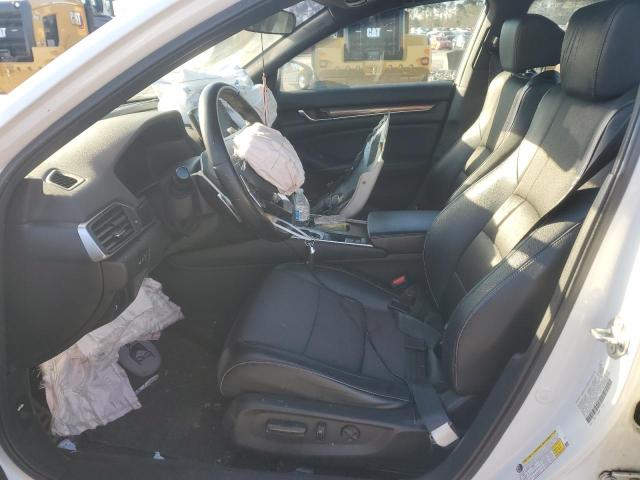 2018 HONDA ACCORD SPO - 1HGCV1F3XJA032215