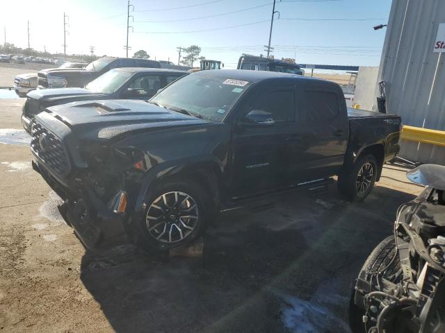 2020 TOYOTA TACOMA DOU - 5TFCZ5AN1LX240647