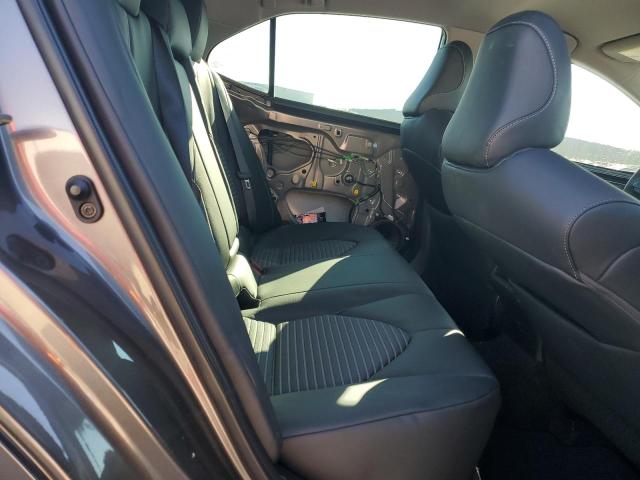 2023 TOYOTA CAMRY SE N - 4T1G11AK4PU148698
