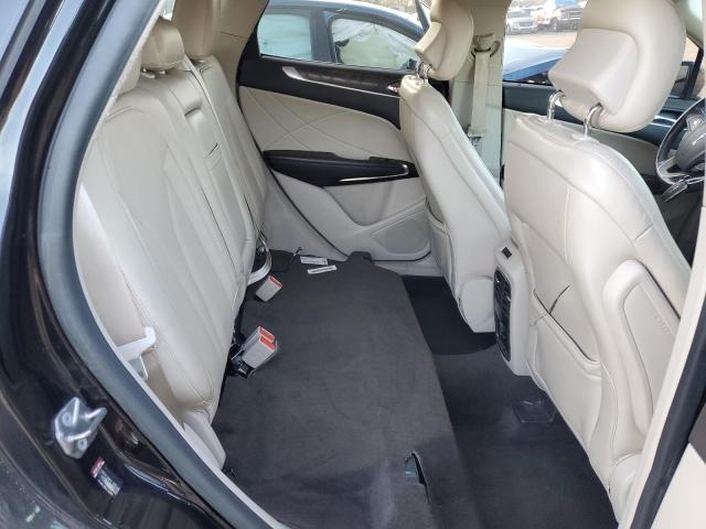 2019 LINCOLN MKC RESERV - 5LMCJ3C97KUL18255