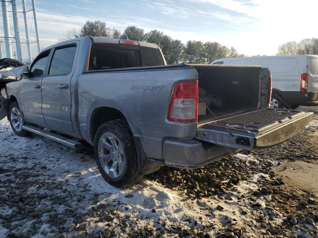 Vin: 1c6rrffgxnn390837, lot: 42196145, ram 1500 big horn/lone star 20222