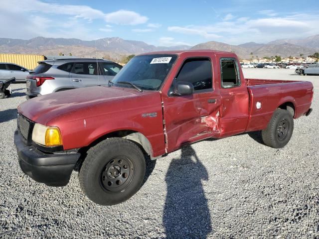 FORD RANGER SUP