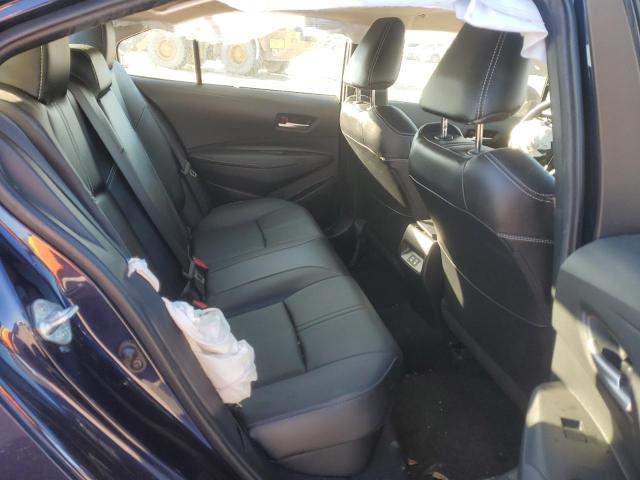 2024 TOYOTA COROLLA LE - JTDBCMFE6RJ020478