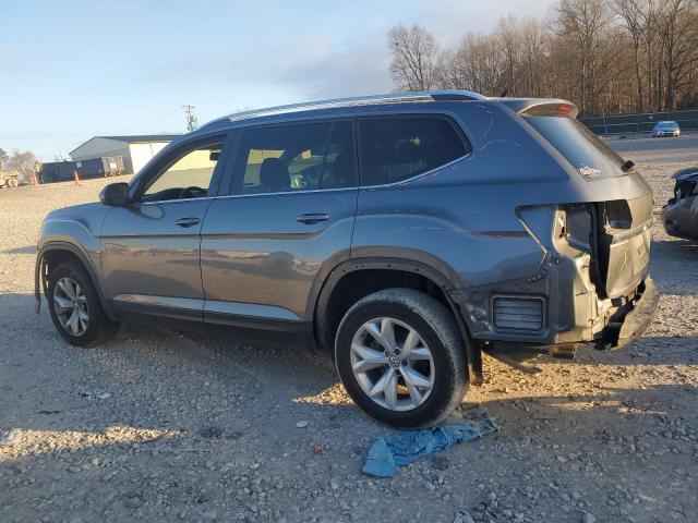 2018 VOLKSWAGEN ATLAS S - 1V2AP2CA5JC532181