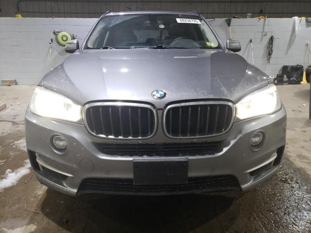 2014 BMW X5 XDRIVE3 - 5UXKR0C57E0C27510