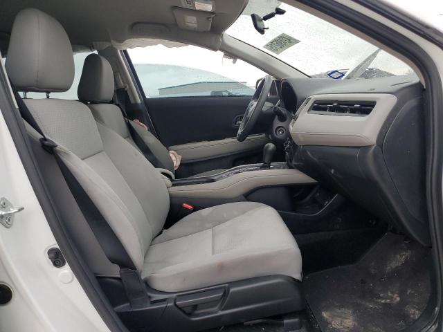 2021 HONDA HR-V LX - 3CZRU5H35MM713027