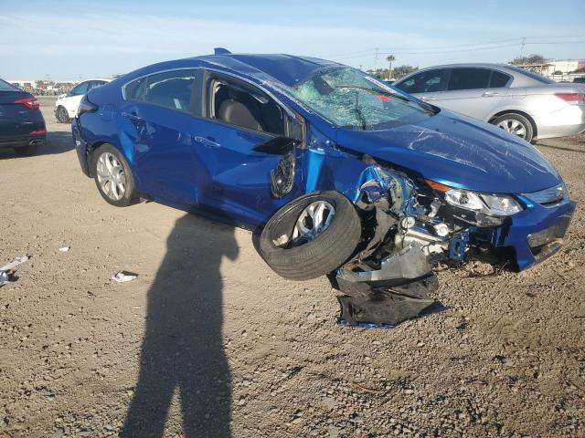 2016 CHEVROLET VOLT LTZ 1G1RD6S53GU124380