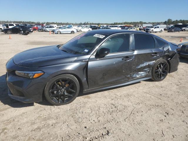 2024 HONDA CIVIC SPOR - 2HGFE2F52RH523153