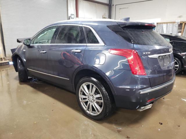 2019 CADILLAC XT5 LUXURY - 1GYKNCRS6KZ107515
