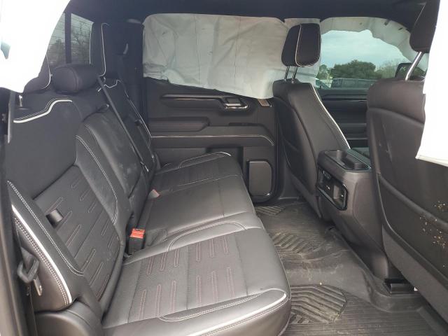 2024 GMC SIERRA K15 - 3GTUUFEL0RG152378