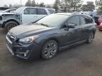 2016 SUBARU IMPREZA SP - JF1GPAP6XG8248817