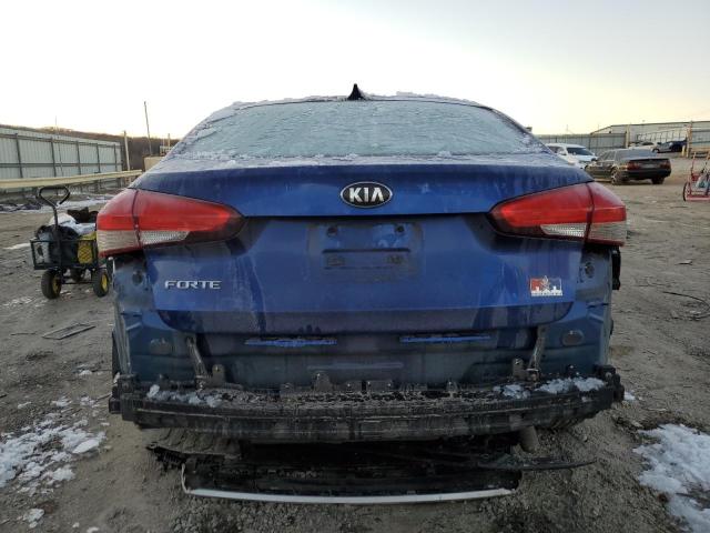 2018 KIA FORTE LX - 3KPFK4A78JE178514