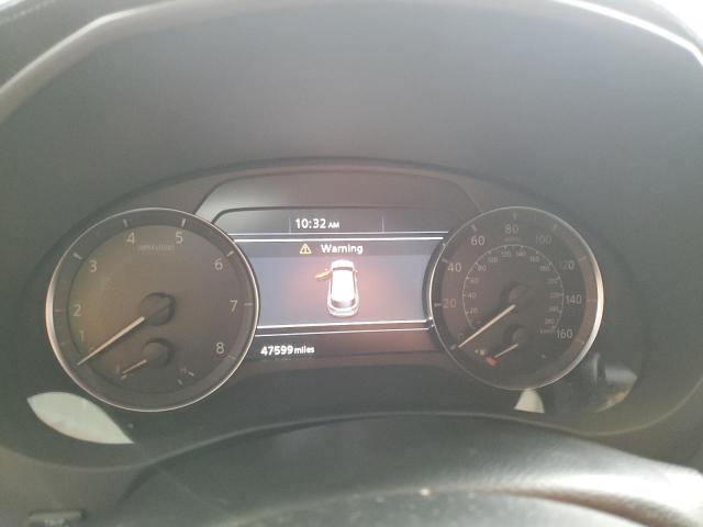 2019 INFINITI QX50 ESSEN 3PCAJ5M18KF103849