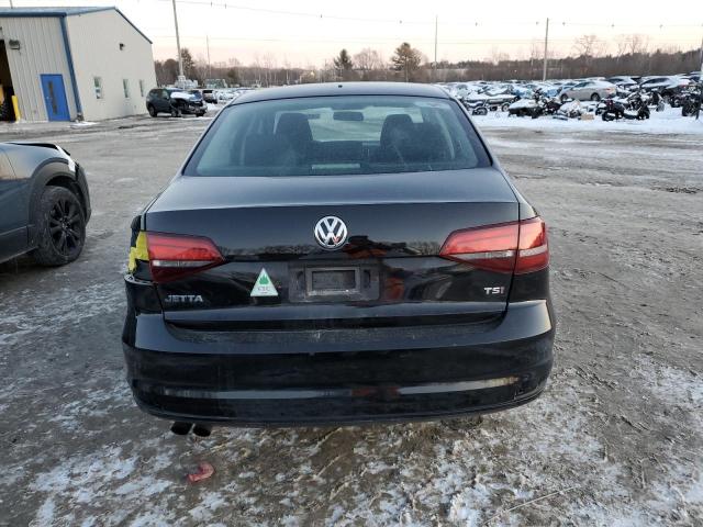 2017 VOLKSWAGEN JETTA S - 3VW2B7AJ5HM370904