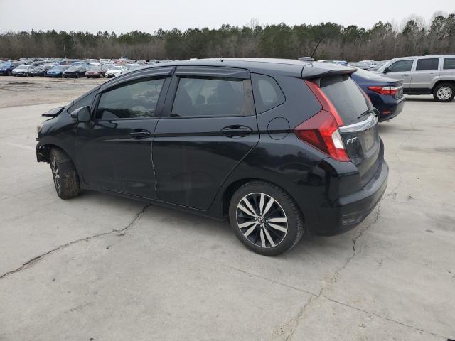 Vin: 3hggk5h83km711063, lot: 41842555, honda fit ex 20192