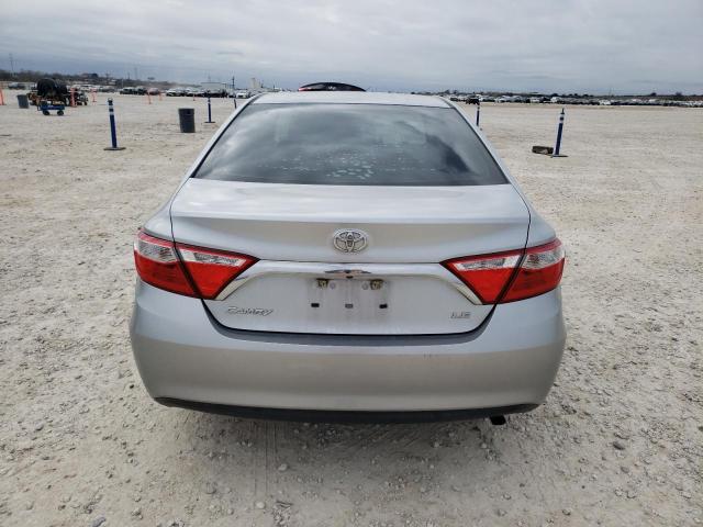 2017 TOYOTA CAMRY LE - 4T1BF1FK7HU299282