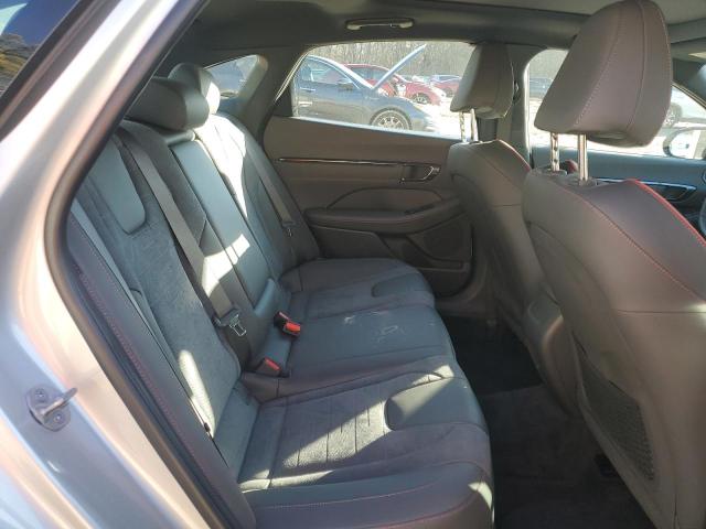 2024 HYUNDAI SONATA N L - KMHL54JC3RA374491