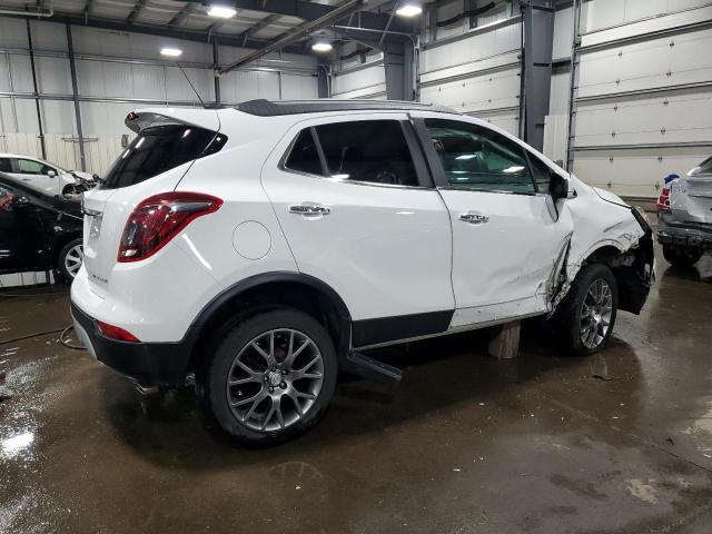 2017 BUICK ENCORE SPO - KL4CJ1SB2HB034921
