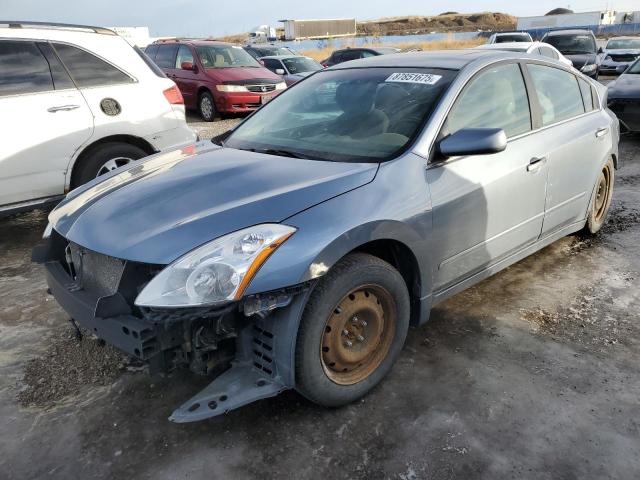 NISSAN SENTRA S 2018 gray  gas 3N1AB7AP0JY253493 photo #1