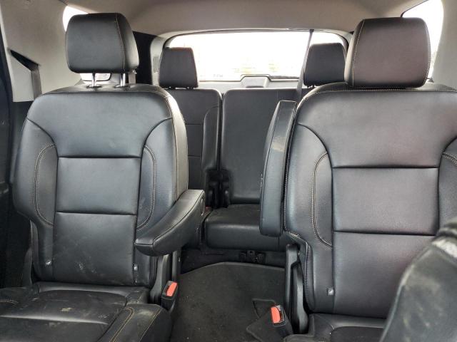 2019 CHEVROLET TRAVERSE L - 1GNERHKW6KJ119624