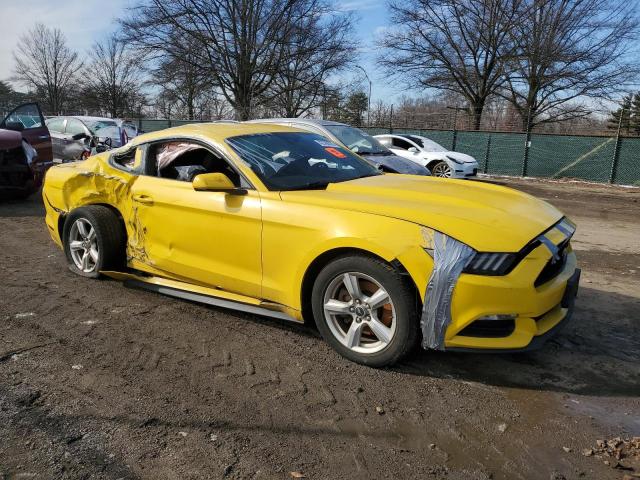 2016 FORD MUSTANG 1FA6P8AM4G5302089