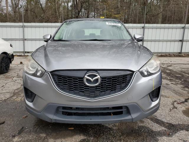 2015 MAZDA CX-5 SPORT - JM3KE2BE2F0519727