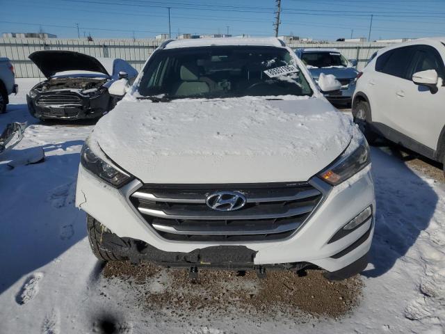 2017 HYUNDAI TUCSON LIM - KM8J3CA42HU480637
