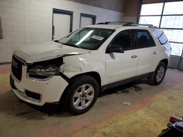 GMC ACADIA SLE