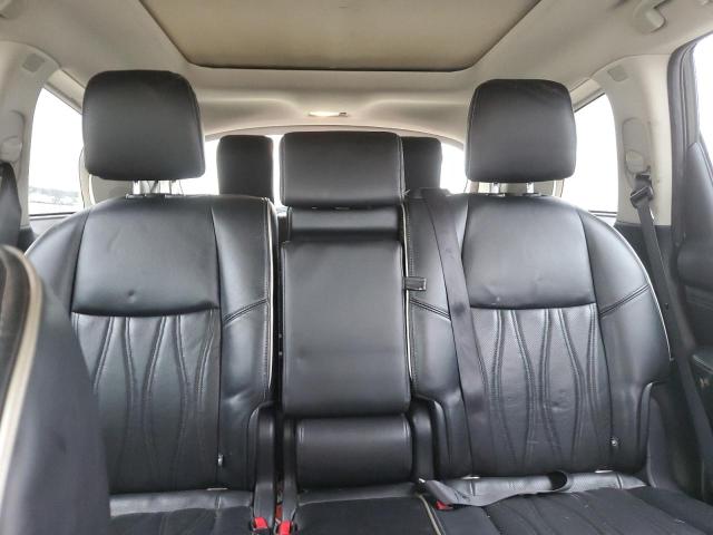 2017 INFINITI QX60 - 5N1DL0MN2HC510192