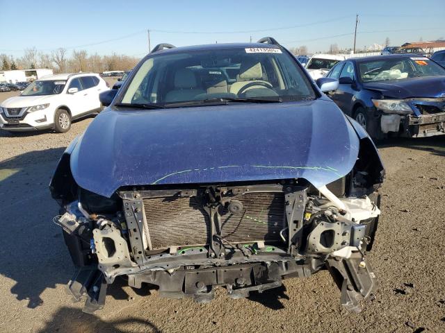 2017 SUBARU CROSSTREK - JF2GPABCXHH247791