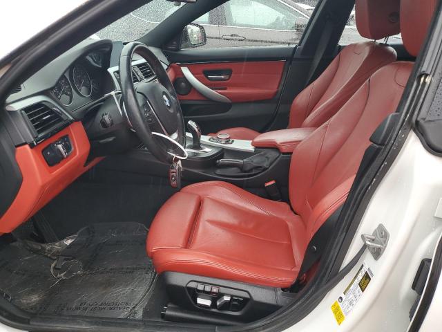 2016 BMW 428 I GRAN WBA4A9C59GGL87897