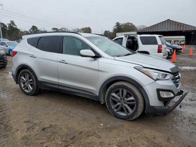 Vin: 5xyzu3la5dg029897, lot: 89122025, hyundai santa fe 20134