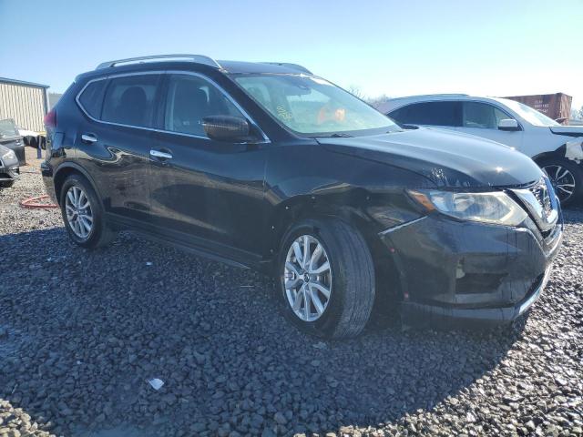 KNMAT2MT7LP508117 Nissan Rogue S 2020