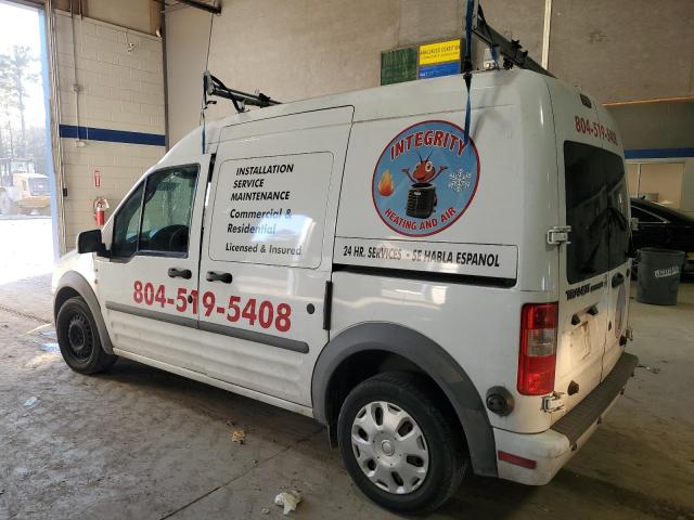 Vin: nm0ls7dnxbt069928, lot: 88872355, ford transit xlt 20112