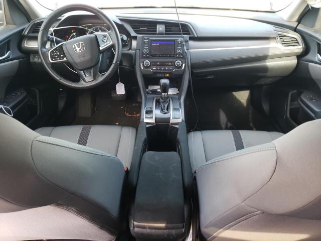 2020 HONDA CIVIC LX - 19XFC2F69LE020445