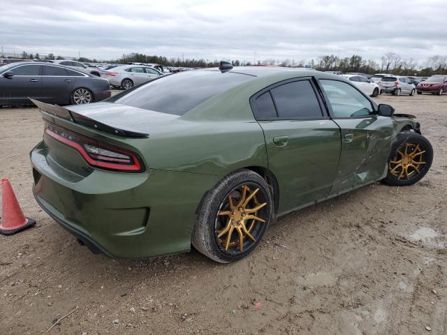 Vin: 2c3cdxctxkh507104, lot: 87157954, dodge charger r/t 20193