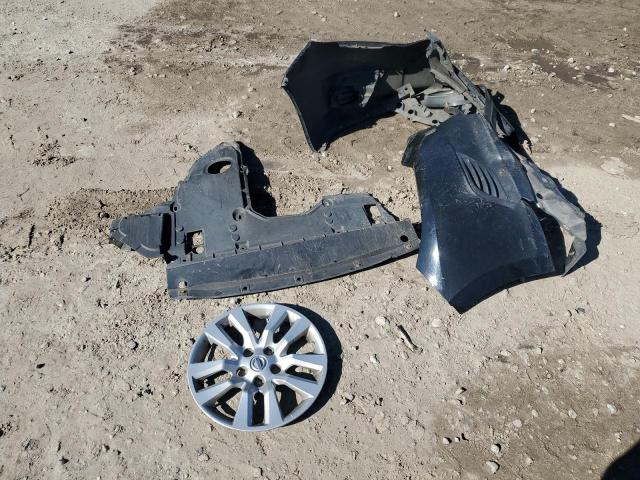 2016 NISSAN ALTIMA 2.5 1N4AL3AP1GC214020