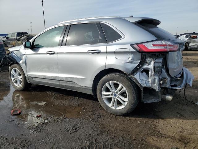 Vin: 2fmpk4j96lbb53834, lot: 43228425, ford edge sel 20202