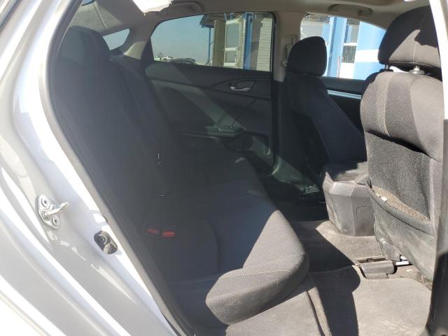 2017 HONDA CIVIC EX - 2HGFC2F76HH564150